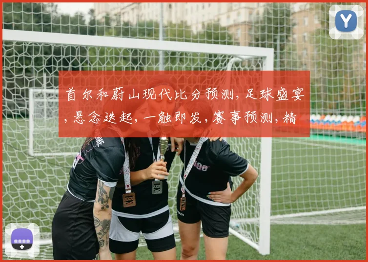 首尔和蔚山现代比分预测,足球盛宴,悬念迭起,一触即发,赛事预测,精彩不容错过,。