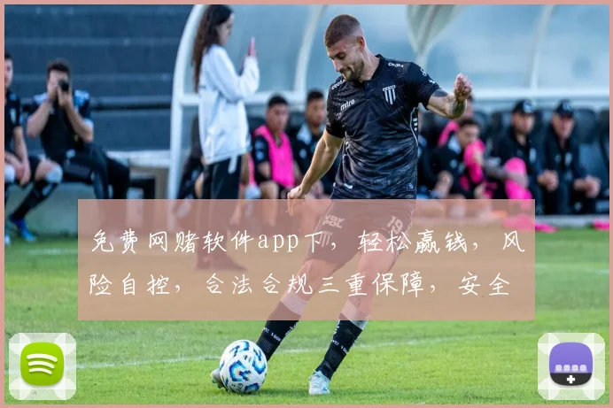 免费网赌软件app下，轻松赢钱，风险自控，合法合规三重保障，安全可靠
